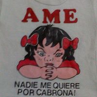 Amelia Bautista Photo 15