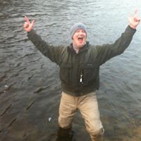 Richard Davison Photo 21