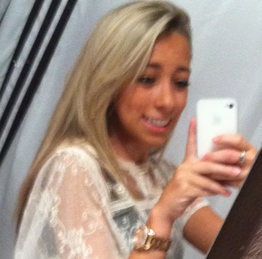 Cassidy Johnson Photo 26