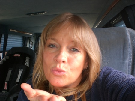 Janet Russell Photo 12