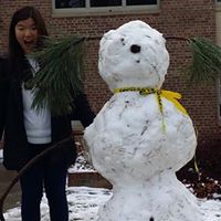 Julie Ahn Photo 14