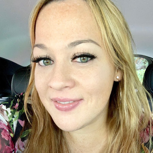 Kristina Silva Photo 17