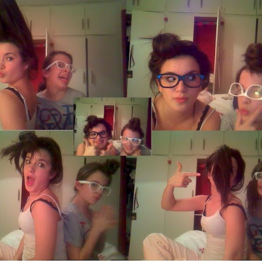 Caroline Barker Photo 34