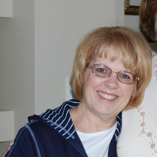 Barbara Camp Photo 34