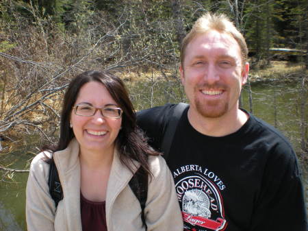 Jennifer Donaldson Photo 18