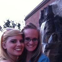 Brittney Conner Photo 7