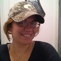 Kristen Harvey Photo 27