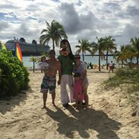 Allison Simmons Photo 18