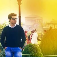 Rahul Biswas Photo 23