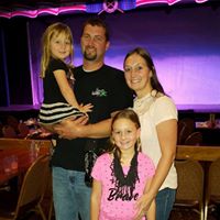 Stacy Ferree Photo 2