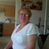 Carole Rowe Photo 32