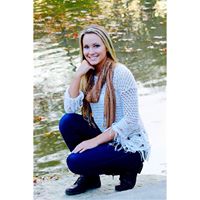 Megan Staab Photo 1