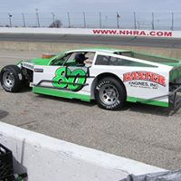 Ralph Baxter Photo 20