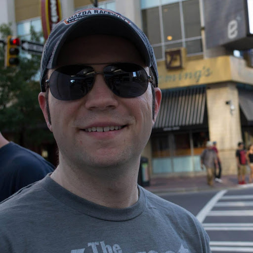 Aaron Parker Photo 13 Aaron Parker Photo 13