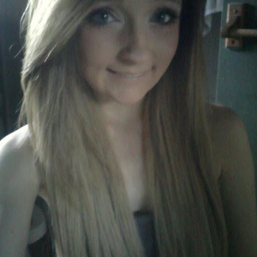 Michelle Krick Photo 2