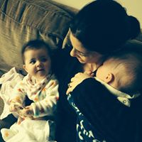 Joanna Roche Photo 4