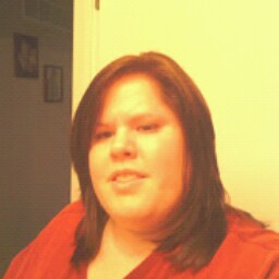 Maria Howell Photo 35