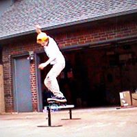 Nathan Reece Photo 8