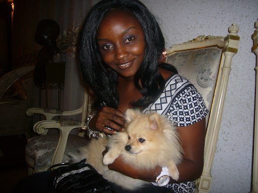 Irene Maxwell Photo 8