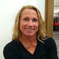 Michelle Webster Photo 16