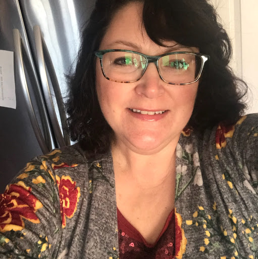 Joanna Collins Photo 14