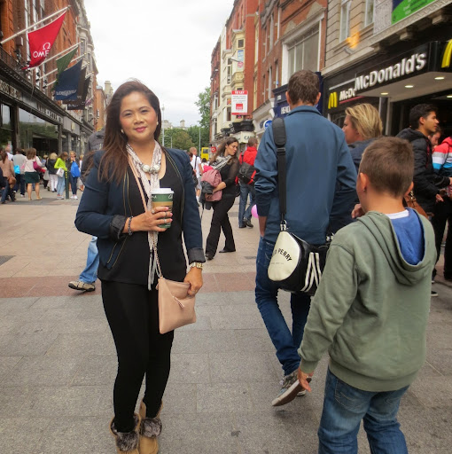 Marilyn Murphy Photo 38