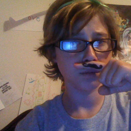 Amber Payne Photo 14