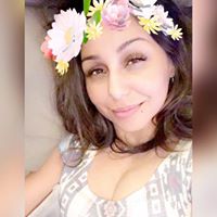 Cassandra Meyers Photo 18