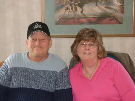 Debbie Kirby Photo 36