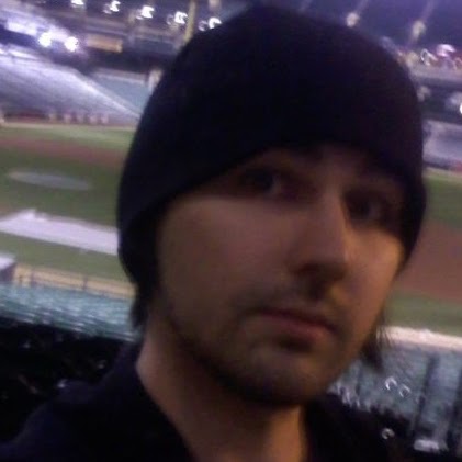 Larry Mccullough Photo 23