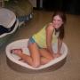 Kimberly Sterling Photo 21