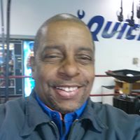 Jerome Lockett Photo 1