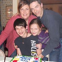 Anne Conner Photo 10
