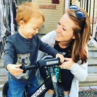 Kristin Murphy Photo 38