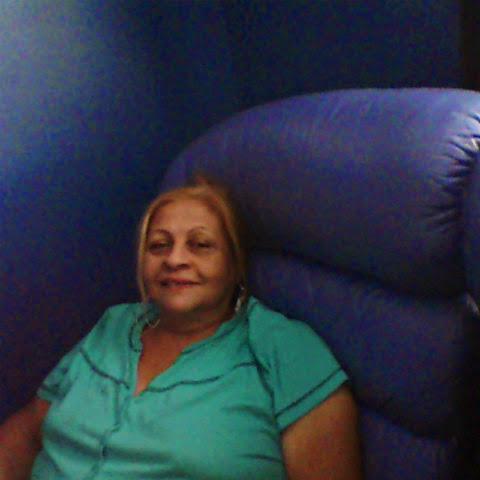 Elsa Carrillo Photo 10