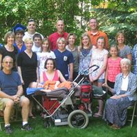 Kaye Schafer Photo 5