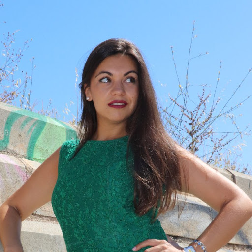 Cecilia Martinez Photo 12