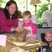 Suzanne Law Photo 12