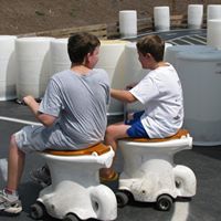 April Travis Photo 37