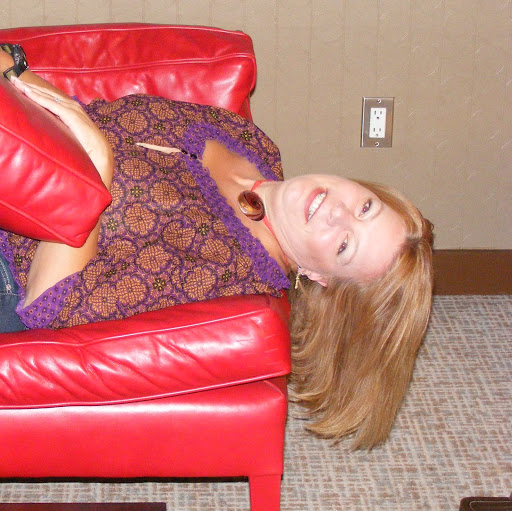 Robin Griggs Photo 13