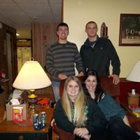 Sara Peterson Photo 16