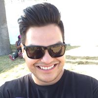 Robert Macias Photo 16