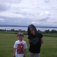 Tracey Holzapfel Photo 2