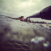 John Baggs Photo 10