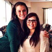 Megan Ritchie Photo 20