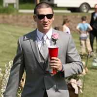 Derek Yoder Photo 6