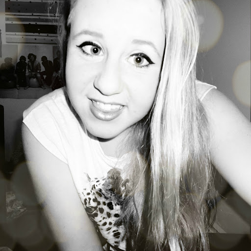 Sarah Harman Photo 12 Sarah Harman Photo 12