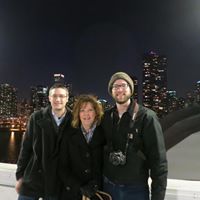 Barb Swanson Photo 5