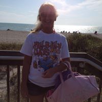 Natalie Bragg Photo 9