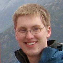 Mark Thurman Photo 33